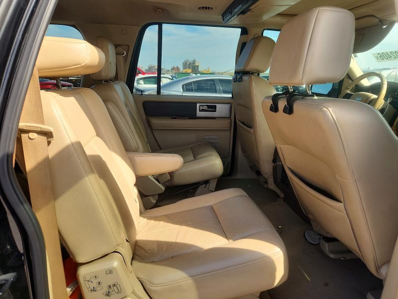 2008 Ford Expedition el Eddie Bauer