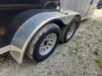 2022 Discovery Cargo DSA727TA2 Enclosed Snowmobile Trailer