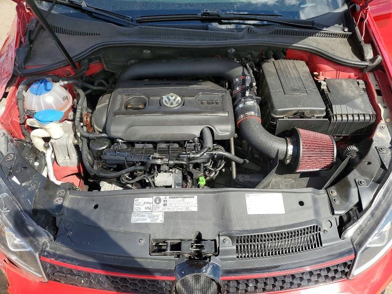 2013 Volkswagen GTI