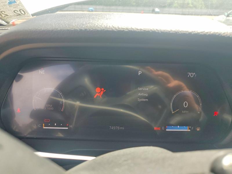 2021 Jeep Grand Cherokee l Laredo