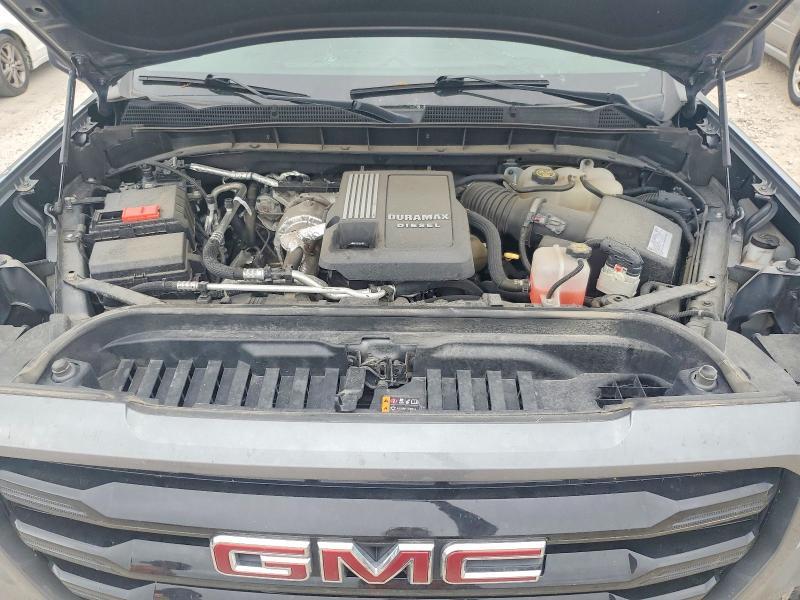2021 GMC Sierra K1500 Elevation