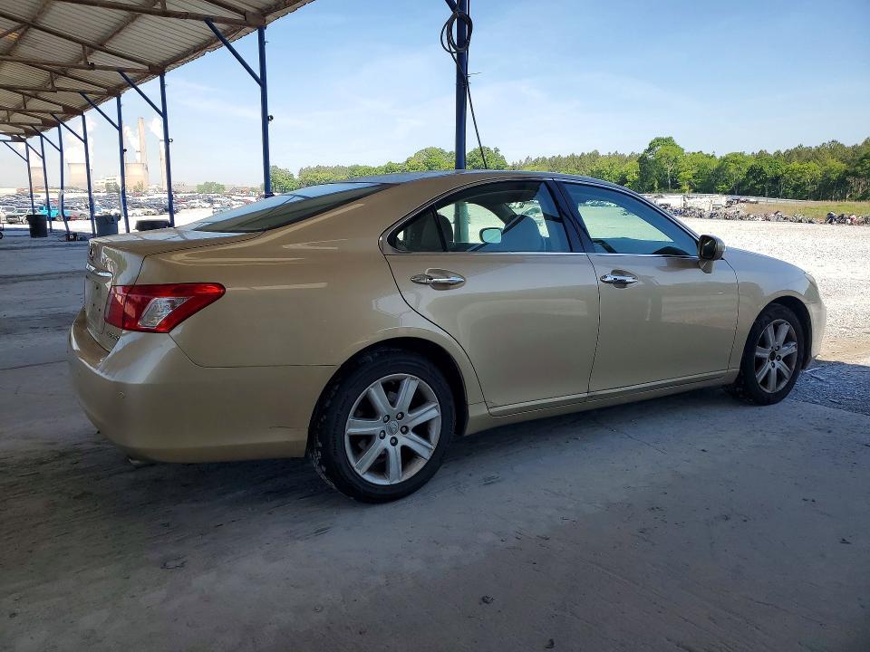 2008 Lexs Es 350