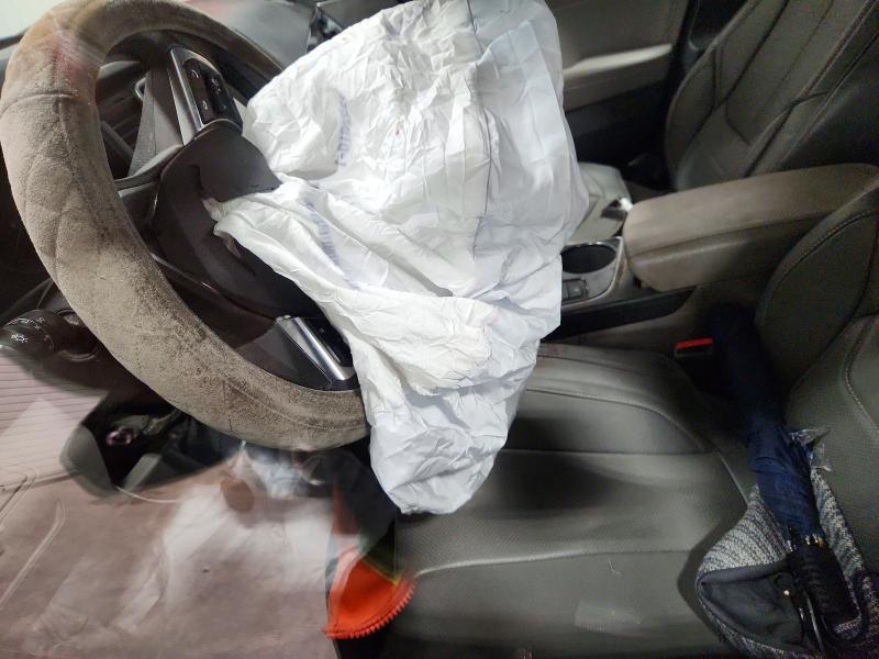 2018 Hyundai Sonata Limited