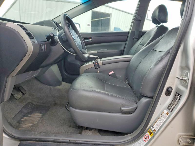 2004 Toyota Prius Base