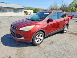 Ford salvage cars for sale: 2014 Ford Escape se