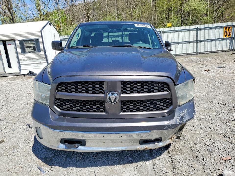 2016 Dodge RAM 1500 SLT