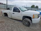 2008 Chevrolet Silverado K1500
