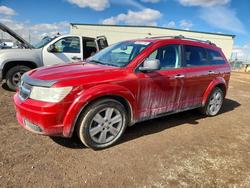 2010 Dodge Journey r for sale in Rocky View County, AB