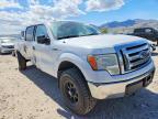 2009 Ford F150 Supercrew