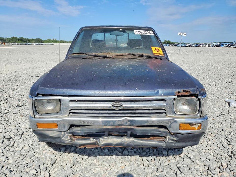 1994 Toyota Pickup DX
