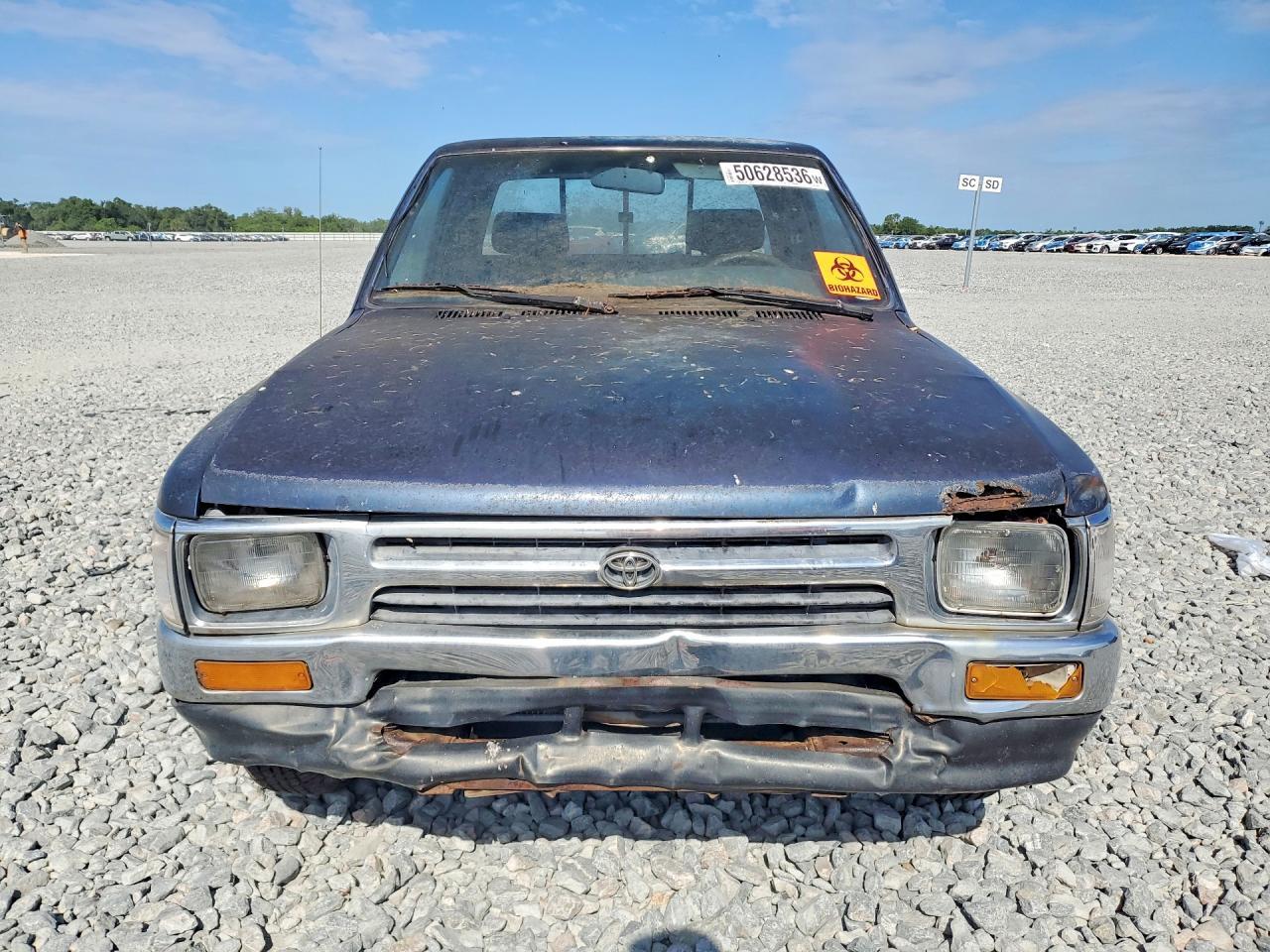 1994 Toyota Pickup DX