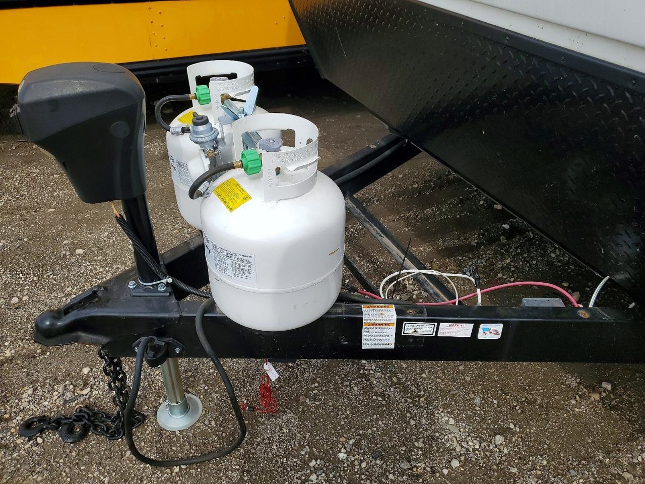 2023 Winnebago Minnie Camper