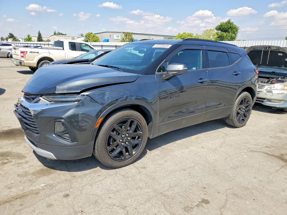 2020 Chevrolet Blazer 2LT