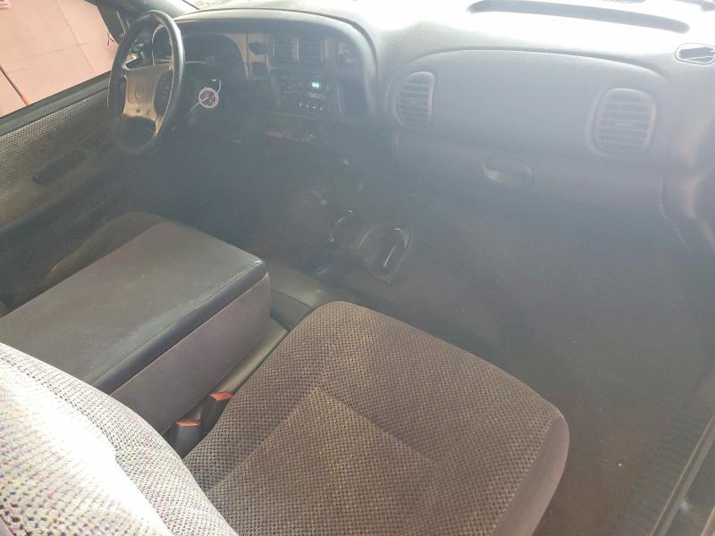 1999 Dodge RAM 1500