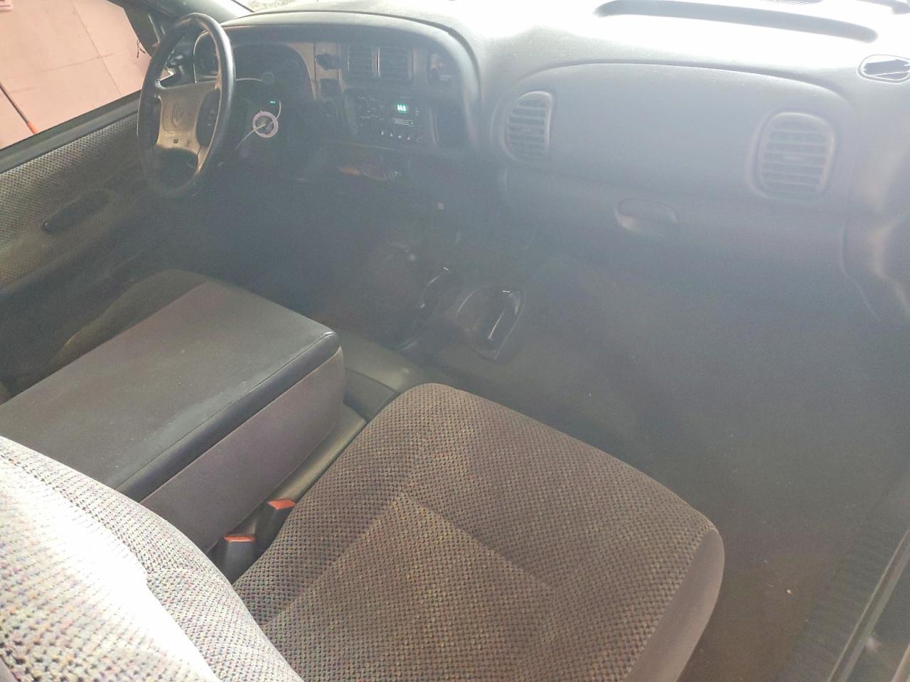 1999 Dodge RAM 1500