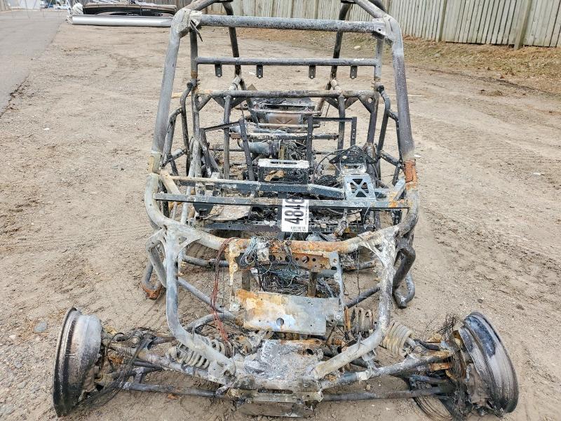 2020 Polaris RZR Utility Vehicle