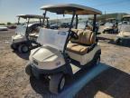 2020 Club Car Golf Cart