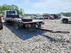 2024 International MV607 Rollback Truck