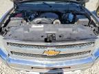 2012 Chevrolet Silverado K1500 LT