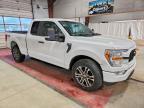 2022 Ford F150 Super Cab