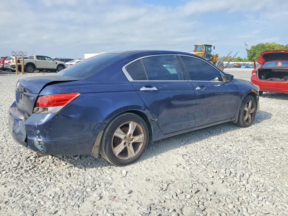 2008 Honda Accord ex