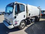2017 Isuzu NRR Refuse Truck