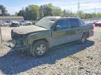 2002 Chevrolet Avalanche K1500