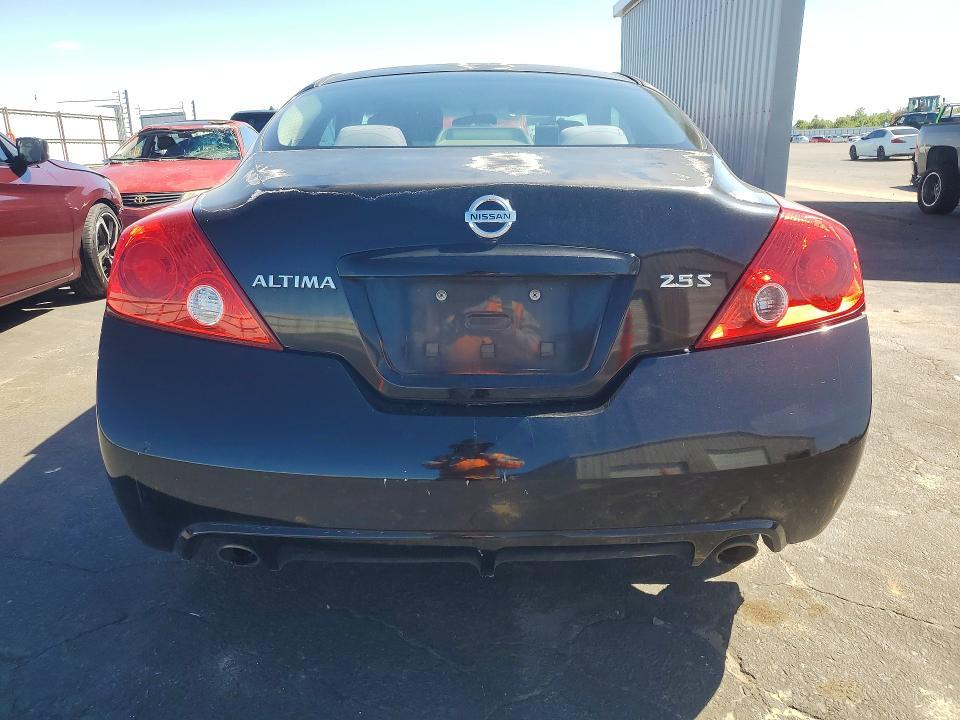 2011 Nissan Altima s