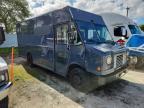 2021 Ford F59 Delivery Truck