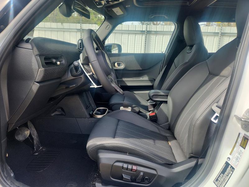 2026 Mini Cooper s