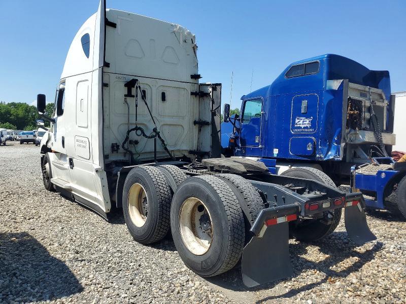 2023 Freightliner Cascadia 126 Semi Truck