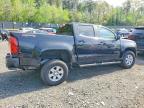 2020 Chevrolet Colorado