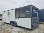 2023 Fast Cargo 8.5 X24TA Concession Trailer