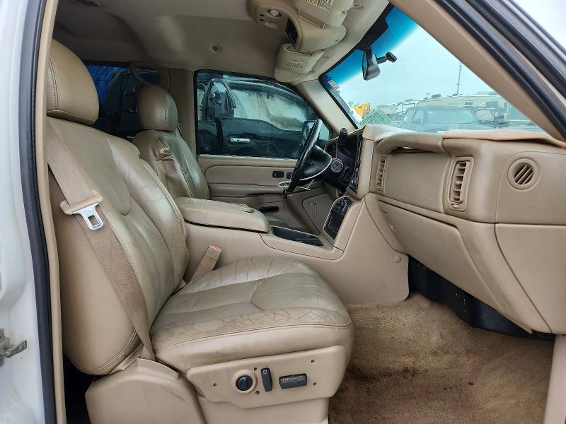 2006 Chevrolet Silverado K3500