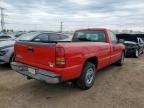 2003 GMC New Sierra C1500