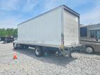 2023 Hino L6 BOX Truck
