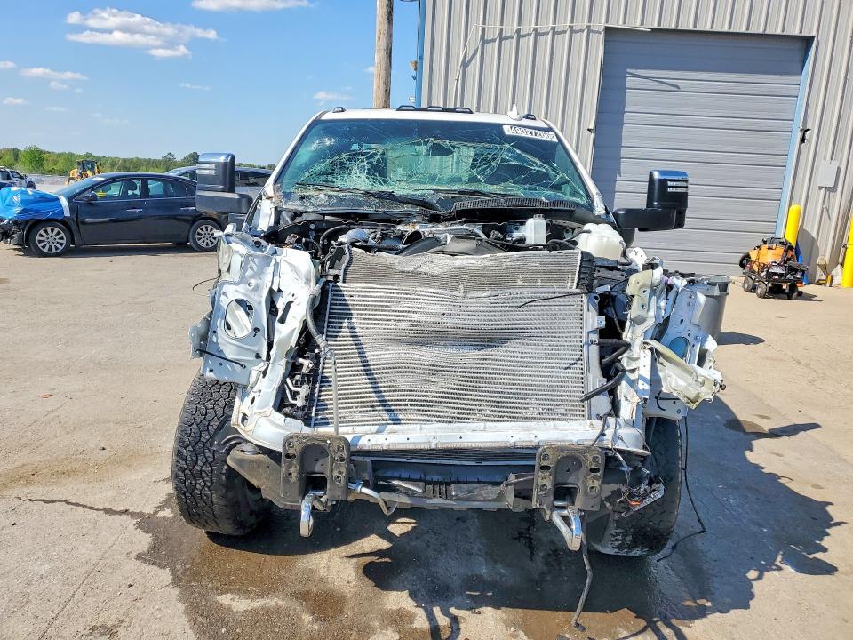 2024 GMC Sierra K2500 Denali