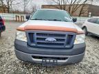 2008 Ford F150
