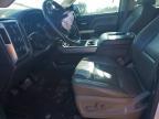 2016 Chevrolet Silverado K1500 LTZ