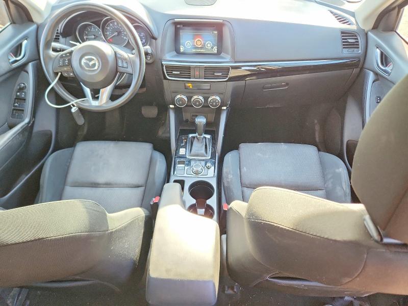 2016 Mazda Cx-5 Sport