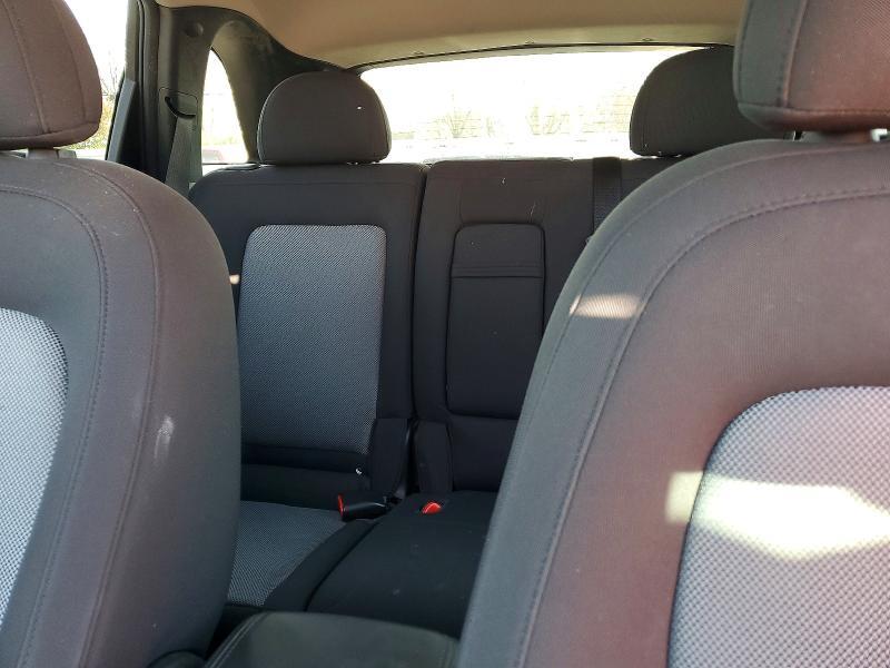 2012 Chevrolet Captiva Sport