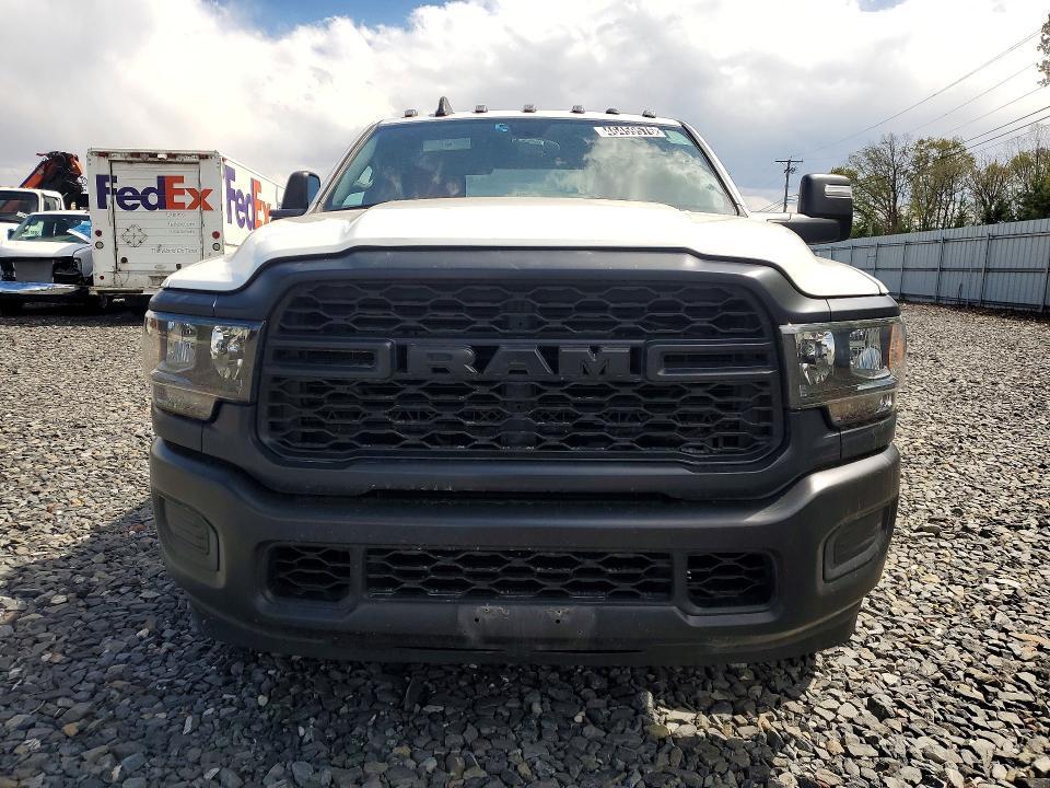 2024 Dodge RAM 3500