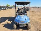 2020 Club Car Tempo Lithium