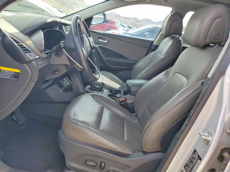 2013 Hyundai Santa fe Sport 2.4l