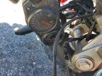 2007 Kawasaki EX650 A