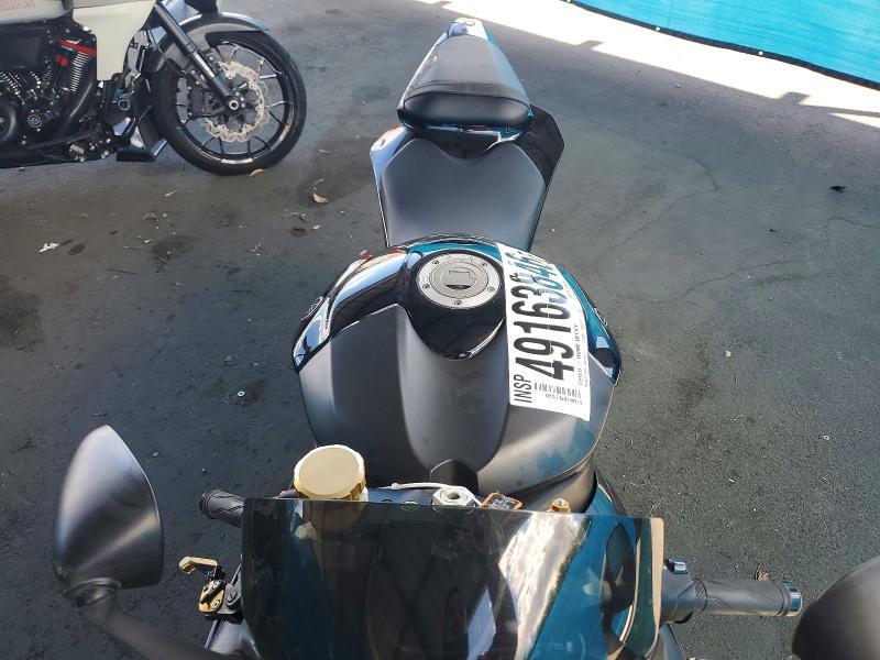 2009 Yamaha YZFR6 C