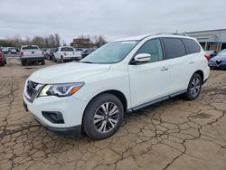 2017 Nissan Pathfinder sv for sale in New Britain, CT