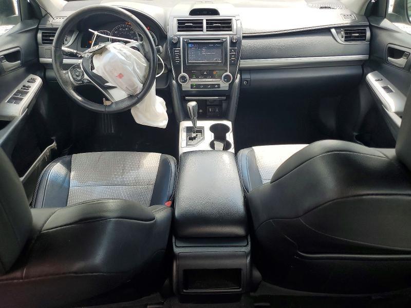 2012 Toyt Camry