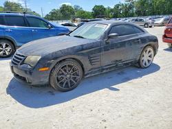 2006 Chrysler Crossfire for sale in Ocala, FL