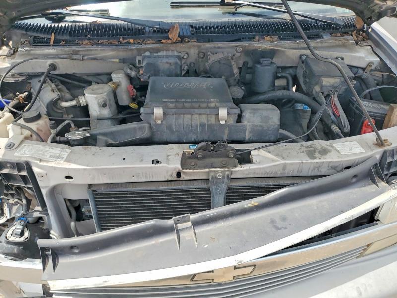 1997 Chevrolet Astro